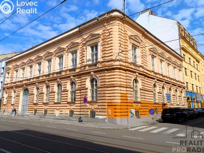 Prodej bytu 3+KK Brno, Cejl č. 19