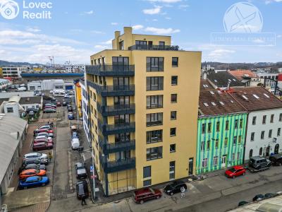 Prodej bytu 2+KK Praha, Na výběžku č. 13