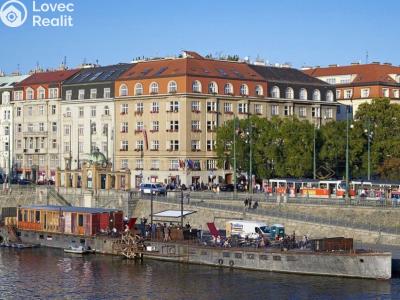 Аренда квартиры 3+1 Praha, Na hrobci č. 14