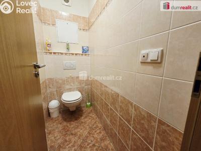 Prodej bytu 4+KK Praha 14, Sicherova č. 8