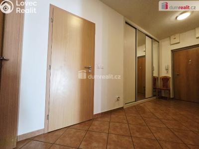 Prodej bytu 4+KK Praha 14, Sicherova č. 11