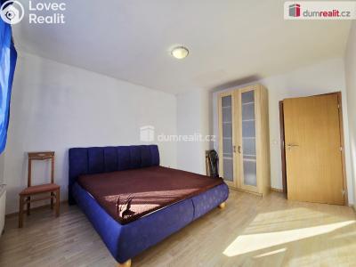 Prodej bytu 4+KK Praha 14, Sicherova č. 18