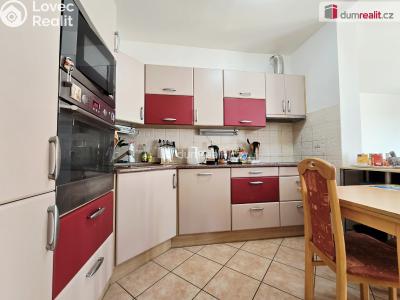 Prodej bytu 4+KK Praha 14, Sicherova č. 30