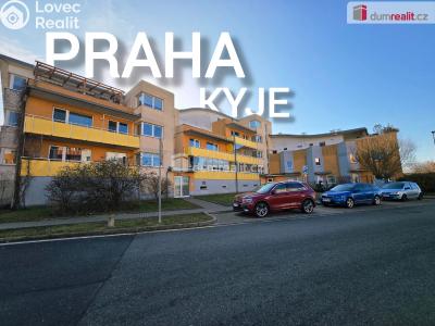 Prodej bytu 4+KK Praha 14, Sicherova č. 4