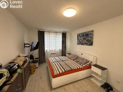 Pronájem bytu 2+1 Jankov č. 1