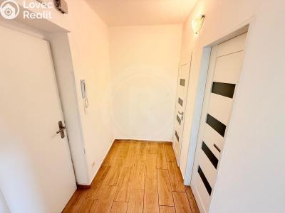 Rent apartment 2+1 Jankov č. 12