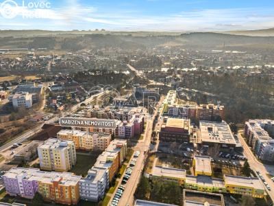 Prodej bytu 3+1 Týn nad Vltavou, Veselská č. 15