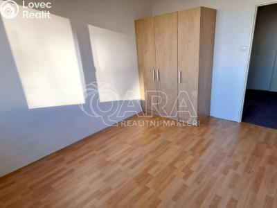 Аренда квартиры 4+1 Praha, Sládkovičova č. 5