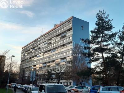 Аренда квартиры 4+1 Praha, Sládkovičova č. 13