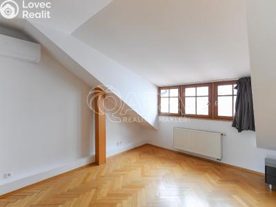 Аренда квартиры 3+1 Praha, Spálená č. 7