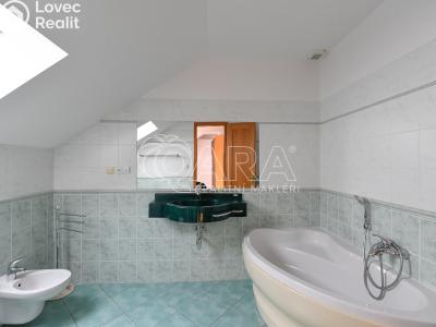 Аренда квартиры 3+1 Praha, Spálená č. 11
