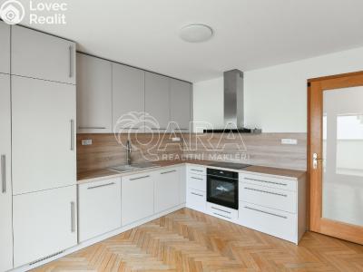 Аренда квартиры 3+1 Praha, Spálená č. 16