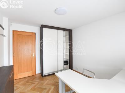 Аренда квартиры 3+1 Praha, Spálená č. 22