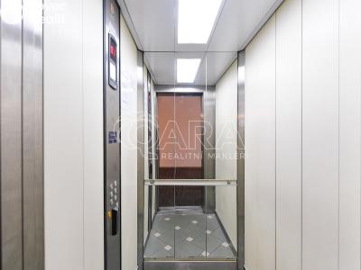 Аренда квартиры 3+1 Praha, Spálená č. 26