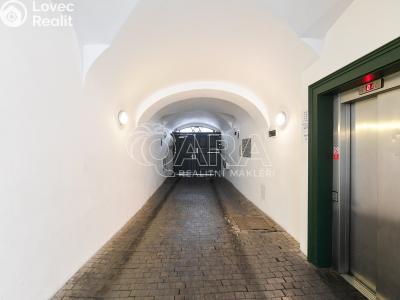 Аренда квартиры 3+1 Praha, Spálená č. 27