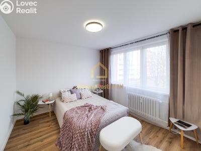 Prodej bytu 3+KK Ostrava, Kosmonautů č. 3