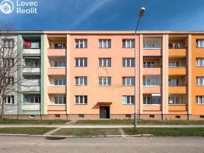 Prodej bytu 3+KK Ostrava, Kosmonautů č. 15