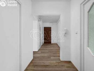 Prodej bytu 2+1 Brno, Stará osada č. 2