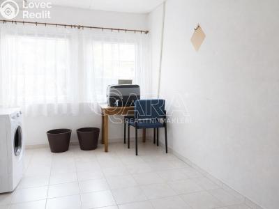 Prodej rodinného domu Rožmitál pod Třemšínem, U stromovky 726 č. 7