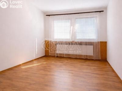 Prodej rodinného domu Rožmitál pod Třemšínem, U stromovky 726 č. 8