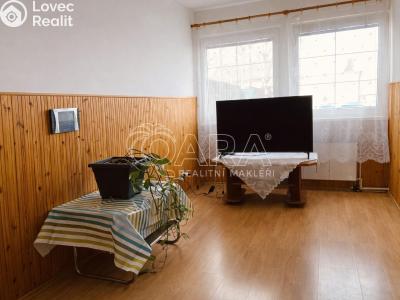 Prodej rodinného domu Rožmitál pod Třemšínem, U stromovky 726 č. 10