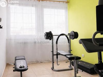 Prodej rodinného domu Rožmitál pod Třemšínem, U stromovky 726 č. 13
