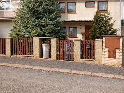 Prodej rodinného domu Rožmitál pod Třemšínem, U stromovky 726 č. 18