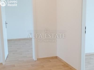 Аренда квартиры 3+1 Chodov, 1. máje č. 16