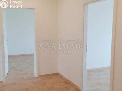 Аренда квартиры 3+1 Chodov, 1. máje č. 17