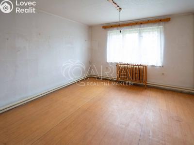 Prodej rodinného domu Mělník, Strážnická č. 8