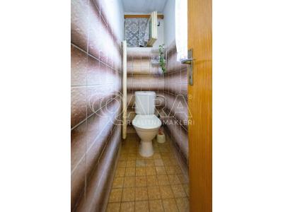 Prodej rodinného domu Mělník, Strážnická č. 14