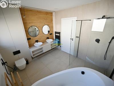 Prodej rodinného domu Františkovy Lázně, Americká č. 25