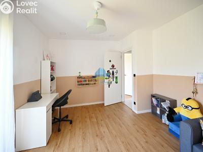 Prodej rodinného domu Františkovy Lázně, Americká č. 29