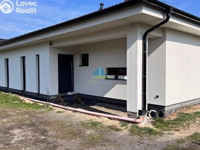 Prodej rodinného domu Františkovy Lázně, Americká č. 36