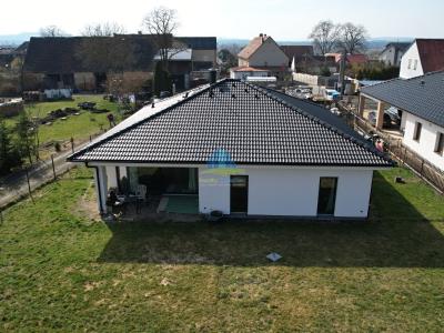 Prodej rodinného domu Františkovy Lázně, Americká č. 37