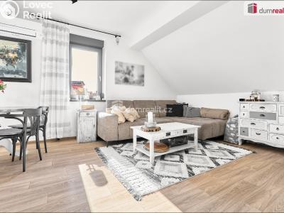 Prodej bytu 4+1 Karlovy Vary, Příčná č. 4