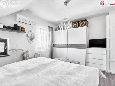 Prodej bytu 4+1 Karlovy Vary, Příčná č. 8