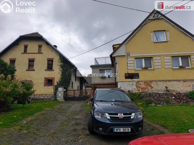 Prodej zemědělského objektu Plánice č. 1