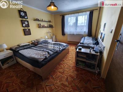 Prodej zemědělského objektu Plánice č. 13
