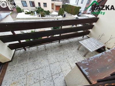 Prodej rodinného domu Vyškov, Pod Nemocnicí č. 17