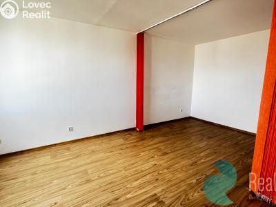 Pronájem bytu 1+1 České Budějovice, K. Šafáře č. 2