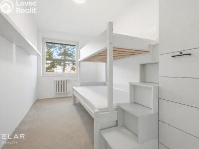 Аренда квартиры 3+1 Kojetín, Družstevní 1304 č. 6