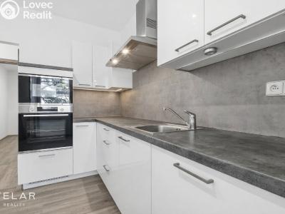 Аренда квартиры 3+1 Kojetín, Družstevní 1304 č. 7