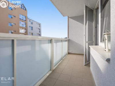 Аренда квартиры 3+1 Kojetín, Družstevní 1304 č. 10