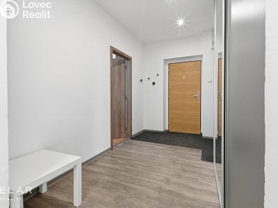 Аренда квартиры 3+1 Kojetín, Družstevní 1304 č. 11