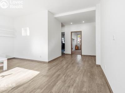 Аренда квартиры 3+1 Kojetín, Družstevní 1304 č. 13