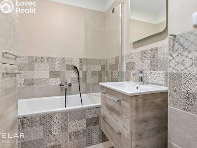 Аренда квартиры 3+1 Kojetín, Družstevní 1304 č. 14