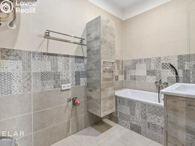 Аренда квартиры 3+1 Kojetín, Družstevní 1304 č. 15