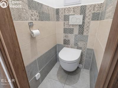 Аренда квартиры 3+1 Kojetín, Družstevní 1304 č. 16
