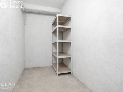 Аренда квартиры 3+1 Kojetín, Družstevní 1304 č. 17
